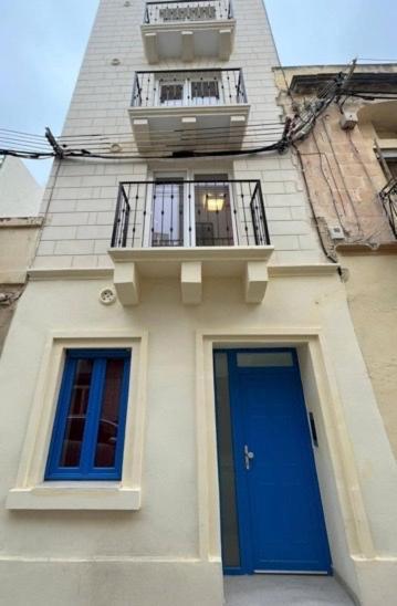 Saint Henry Sliema Apartamento Exterior foto