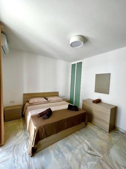 Saint Henry Sliema Apartamento Exterior foto